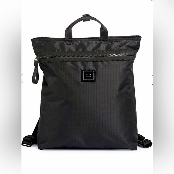 Acne Studios Backpacks - Picture 1 of 5